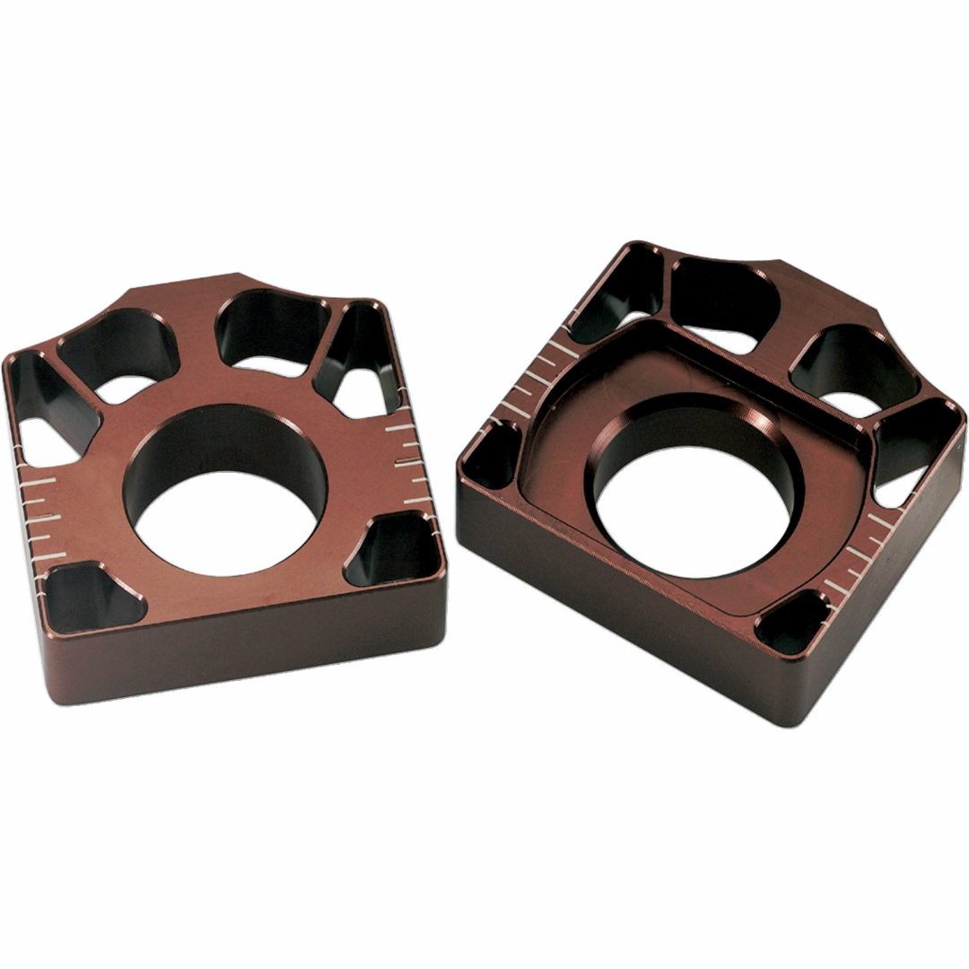Axelblock Pro Circuit Axelblock Honda