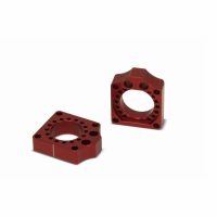 Axelblock Pro Circuit