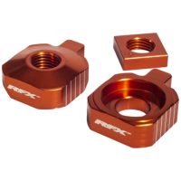 Axelblock Pro RFX