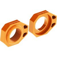Axelblock SCAR