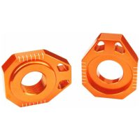 Axelblock SCAR