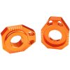 Axelblock SCAR Orange – miniatyr 1