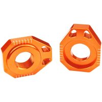 Axelblock SCAR