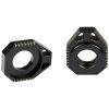 Axelblock Svart SCAR – miniatyr 4