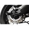 Axelblocksliders Svart 6061-t6 Aluminium DRIVEN RACING Axelblockslid – miniatyr 2