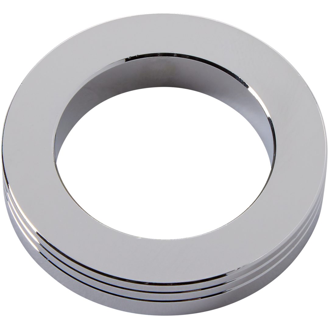 Axeldistans Krom/silver DRAG SPECIALTIES