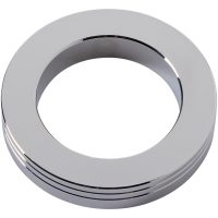 Axeldistans Krom/silver DRAG SPECIALTIES