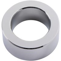 Axeldistans Krom/silver DRAG SPECIALTIES
