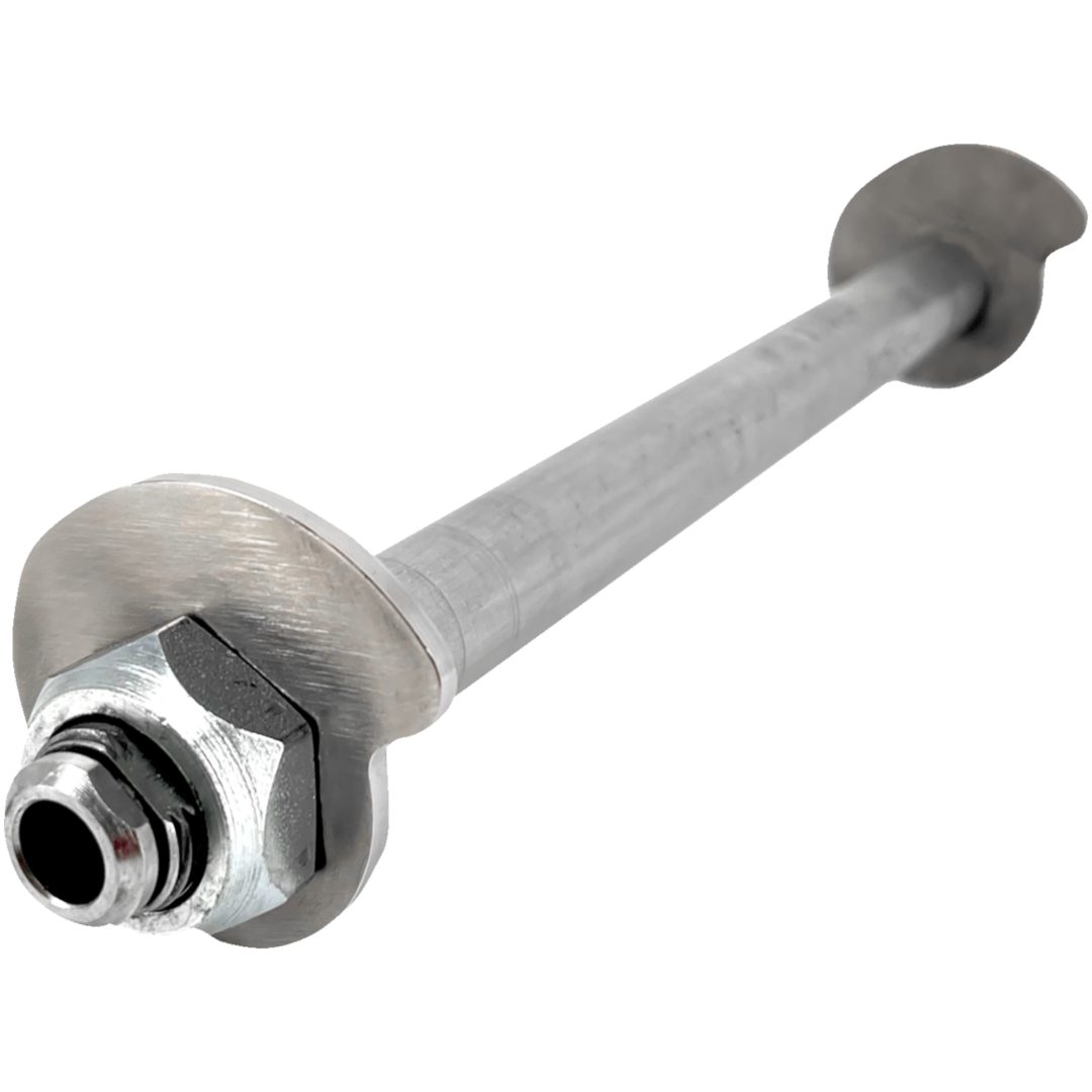 Axeljusterare Silver TRASK – bild 2