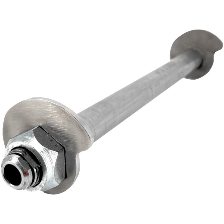Axeljusterare Silver TRASK – bild 2