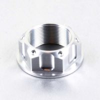 Axelmutter Titan PRO BOLT