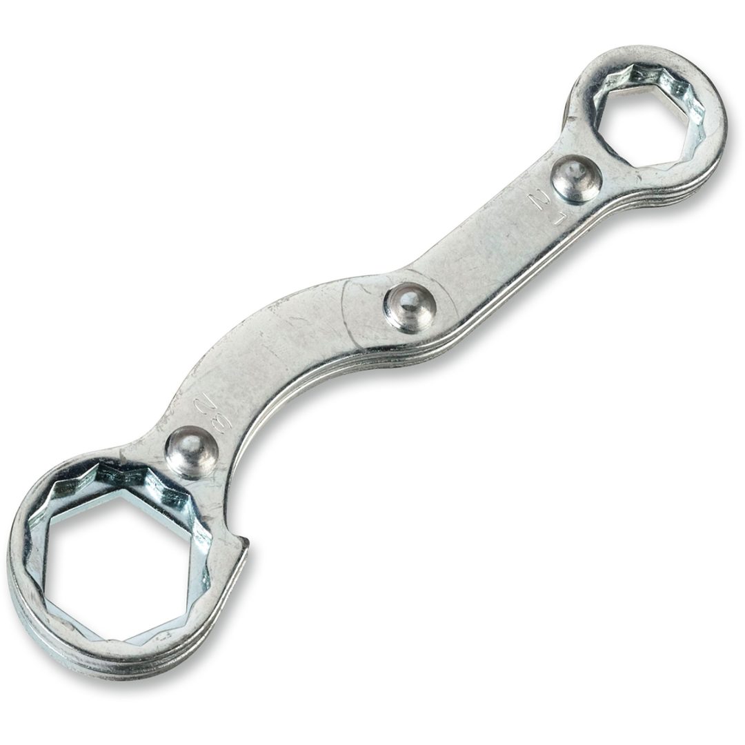 Axelnyckel MOOSE RACING Axel/Tändstift
