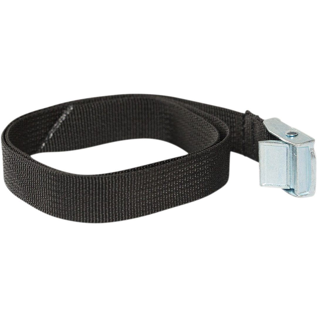 Axelrem Legend Gear La4 Svart SW-MOTECH