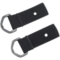 Axelrem Legend Gear La4 Svart SW-MOTECH