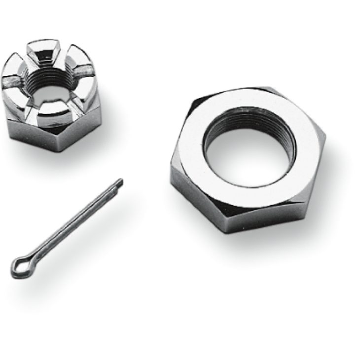 Axelsats Krom Silver COLONY – bild 3