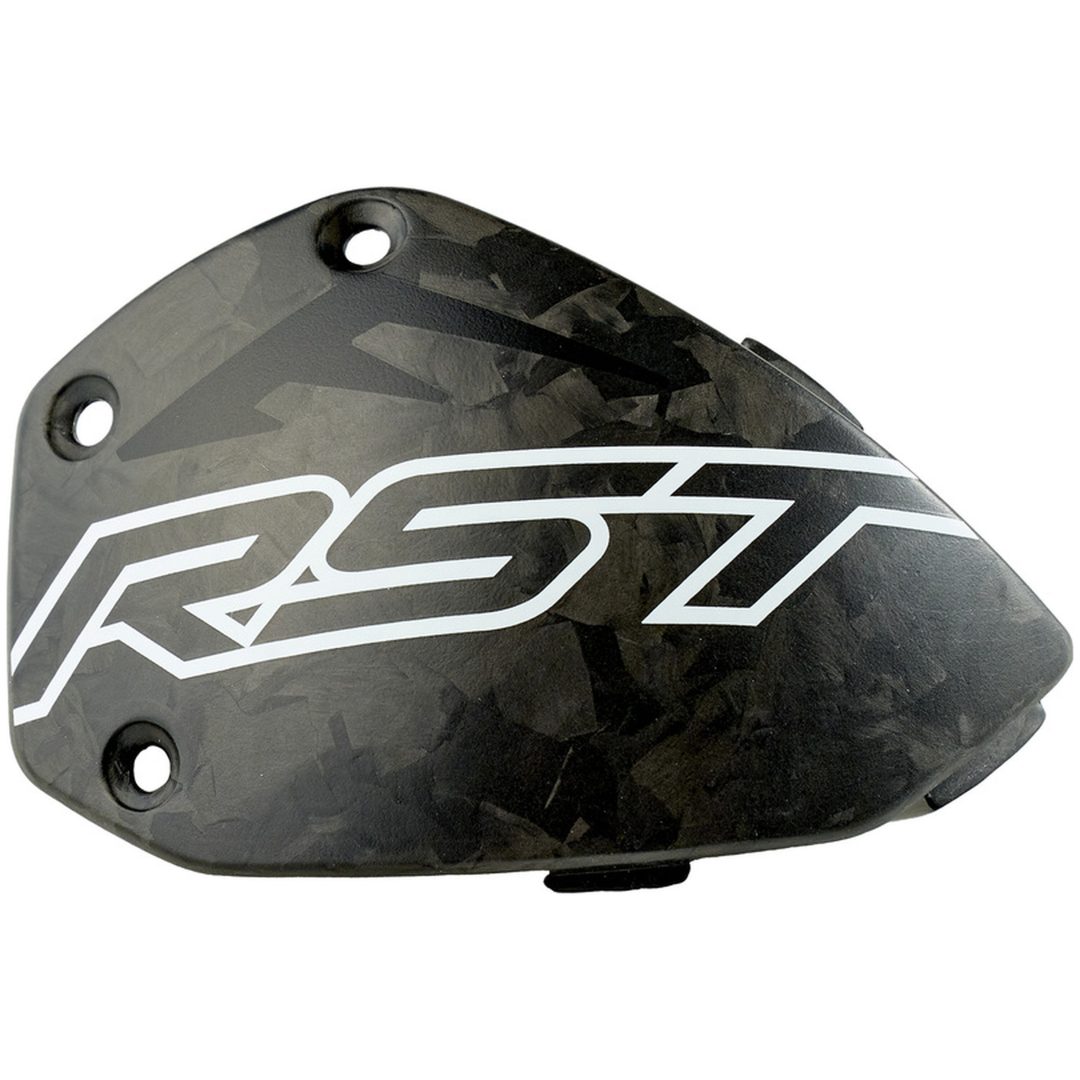 Axelskydd Carbon RST – bild 2
