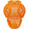 Axelskydd D3O® Diablo L2 Orange ICON – miniatyr 3