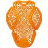Axelskydd D3O® Diablo Orange ICON – miniatyr 3