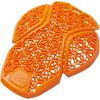Axelskydd D3O® Diablo Orange ICON – miniatyr 1