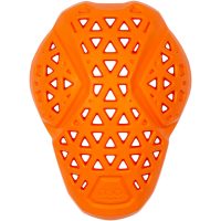 Axelskydd D3O® LP1 Orange ICON
