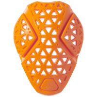 Axelskydd D3O LP2 Pro Orange RST