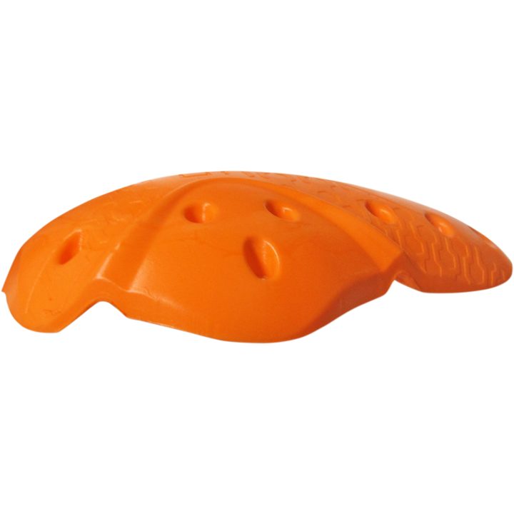 Axelskydd D3O T5 EVO Pro Stealth CE Orange ICON En storlek – bild 2