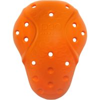 Axelskydd D3O T5 EVO Pro Stealth CE Orange ICON