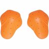 Axelskydd D3O® T5 EVO X Orange ICON En storlek – miniatyr 1