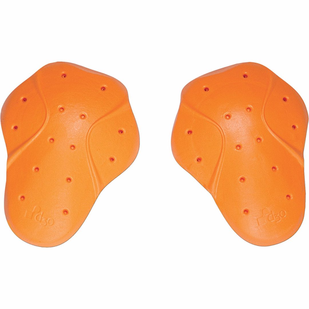 Axelskydd D3O® T5 EVO X Orange ICON En storlek