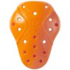 Axelskydd D3O T5 Evo X Orange RST – miniatyr 1