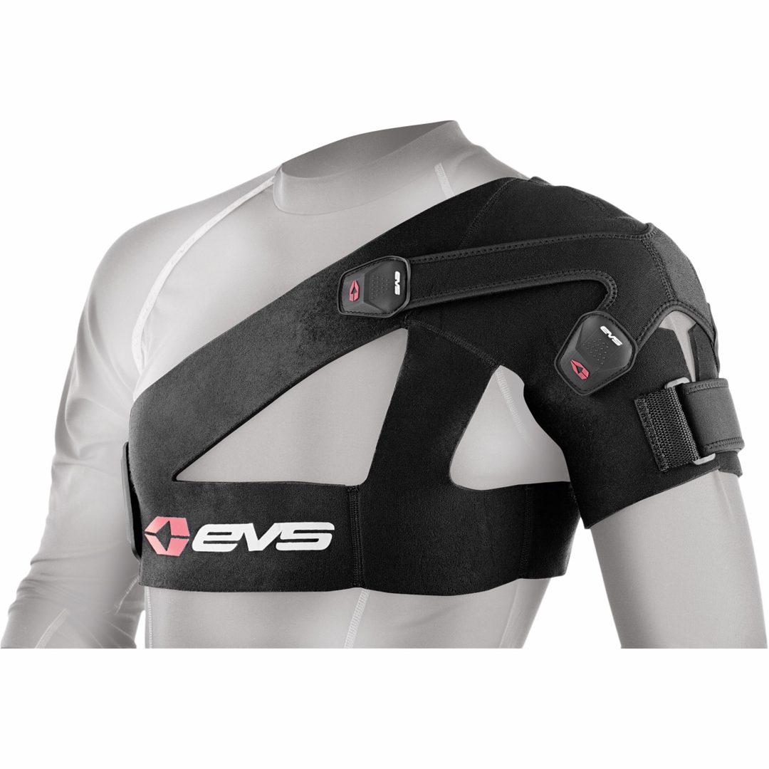 Axelskydd Sb03 EVS Sports
