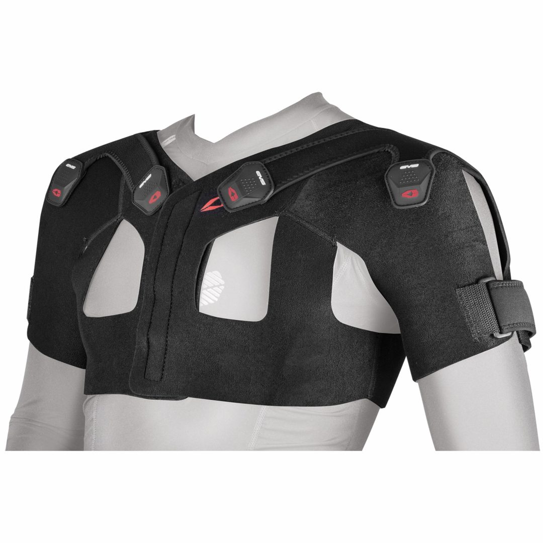 Axelskydd SB05 EVS Sports