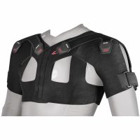 Axelskydd SB05 EVS Sports