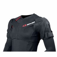 Axelskydd SB05 Svart EVS Sports