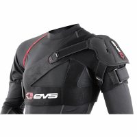 Axelstöd SB04 EVS Sports