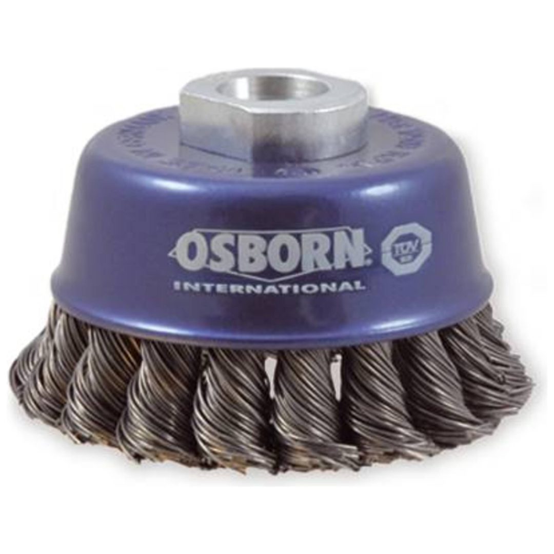 Axialborste 0002608131 OSBORN AXIALBORSTE 65MM M14 0,50VST