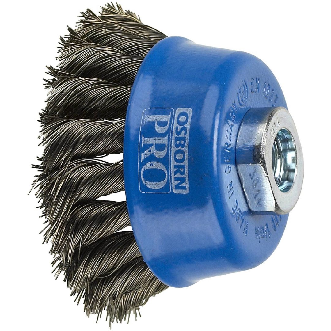 Axialborste 0002608331 OSBORN AXIALBORSTE 65MM M14 0,50VRF