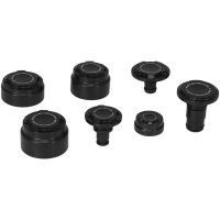 AXLE COVER KIT 20 & UP FXLRS/