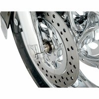 AXLE FLUSH MNT 08-13 FLT
