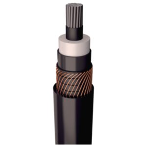 AXLJ-F 1X50/16 LT 12KV T1000