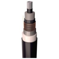 AXLJ-TTCL 1X240/35 12KV T500