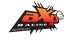 AXP logotyp