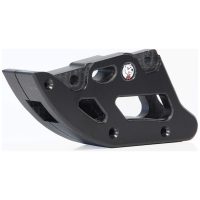 AXP Chain Guide Black KTM/Husqvarna/Gas-Gas 125-500 2023-