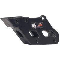 AXP Chain Guide Black Suzuki DR-Z4S 25-