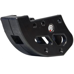 AXP Chain Guide Black Yamaha YZ250F 24- / YZ450F 23- / WR450F 24-