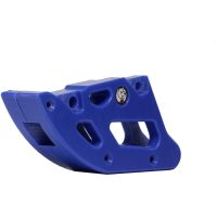 AXP Chain Guide Blue Sherco 125/250/300/450/500 SE/SEF FACTORY/RACING 24-
