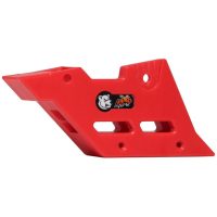 AXP Chain Guide Red Ducati DESMO 450 MX/EDS 25-