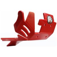 AXP Enduro Xtrem Skid plate - HDPE 8mm Gas Gas EC250/300