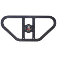AXP Front Bumper - Black