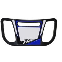 AXP HDPE Front Bumper